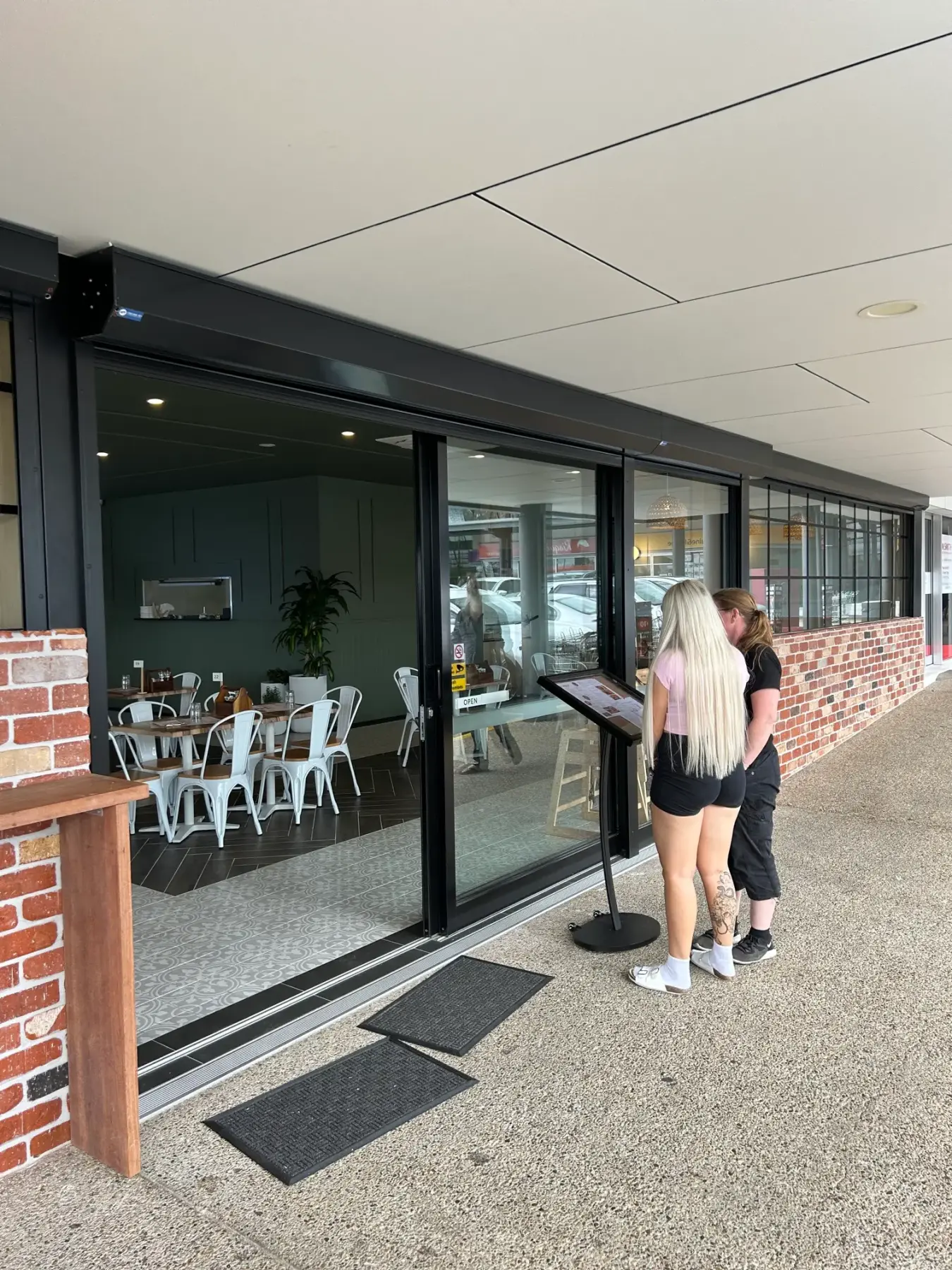 Commercial Roller Doors